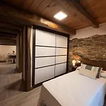 A Casa Da Ponte Apartamento *