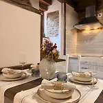 A Casa Da Ponte Apartamento Lugo