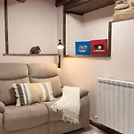 A Casa Da Ponte Apartamento Lugo