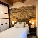 Apartamento A Casa Da Ponte Lugo