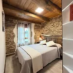 A Casa Da Ponte Apartamento Lugo