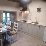 A Casa Da Ponte Apartamento Lugo
