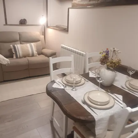 Apartamento A Casa Da Ponte