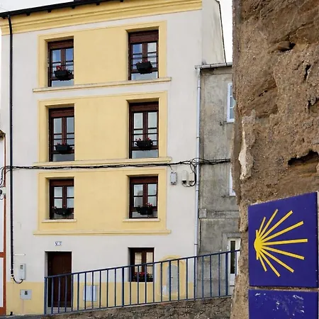 Lejlighed A Casa Da Ponte