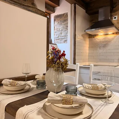 A Casa Da Ponte דירה לוגו