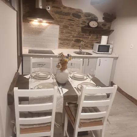 A Casa Da Ponte Appartement