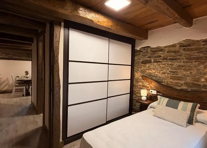A Casa Da Ponte Appartement *