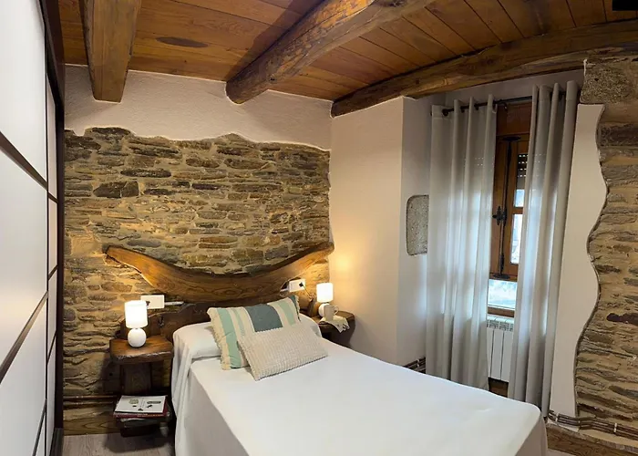 A Casa Da Ponte
